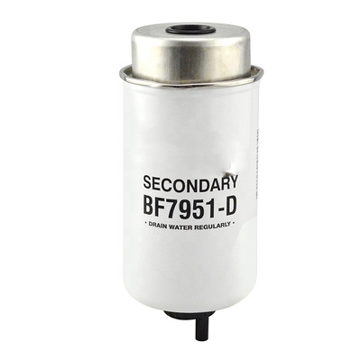 837079408 Elemento filtro del carburante per parti del motore OE NO. BF7951-D N. di riferimento 837079408
