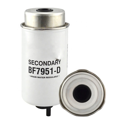 837079408 Elemento filtro del carburante per parti del motore OE NO. BF7951-D N. di riferimento 837079408