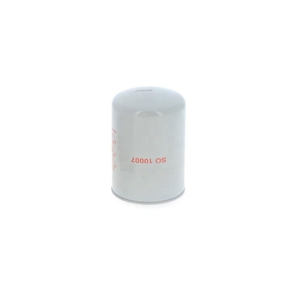 11N4-70110 Elemento di filtro dell'olio di lubrificante P558616 1992368 31701418 40C0677 per compressore di carrelli elevatori per escavatori