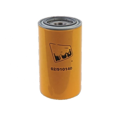 Miglior scelta HYDWELL Filtro per olio motore 02-910140a 02910140a 02/910140A per RAM 2001-2008