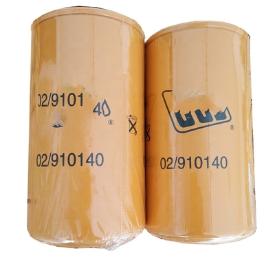 Miglior scelta HYDWELL Filtro per olio motore 02-910140a 02910140a 02/910140A per RAM 2001-2008