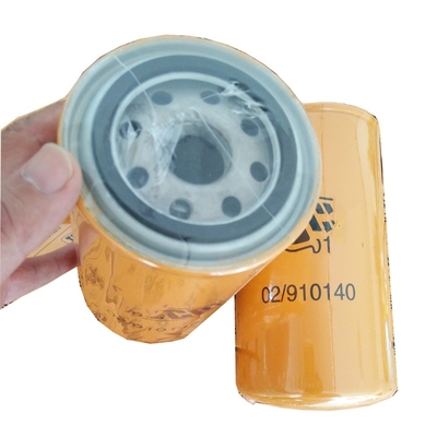 Miglior scelta HYDWELL Filtro per olio motore 02-910140a 02910140a 02/910140A per RAM 2001-2008