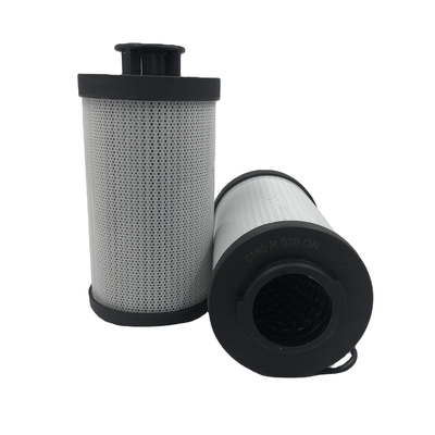 0160R010ON Filtro idraulico a rotazione 10 micron Filtro per olio per apparecchiature per perforazione 1262957