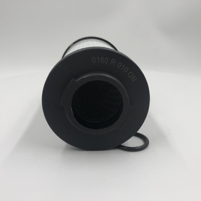 0160R010ON Filtro idraulico a rotazione 10 micron Filtro per olio per apparecchiature per perforazione 1262957