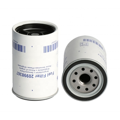 Filtro del carburante diesel per camion Hydwell P505982 FS19735 20386080 20514654 20998367 per motori