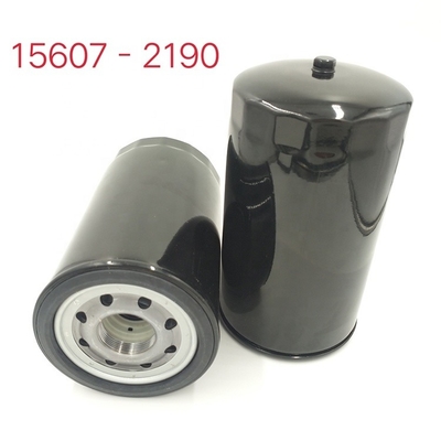 Filtro di olio con P551441 P502364 LF16110 LF16226 C1316 S15607-2190