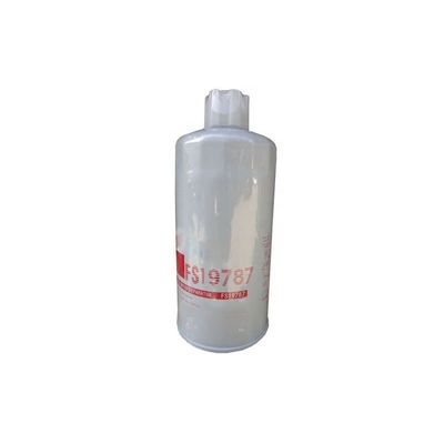 Modello di autocarro per autocarri Filtro di separazione dell'acqua dal carburante girante FS19787 BF9876 SN25151