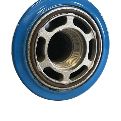 Certificato CE Filtro idraulico a rotazione DBB8665 SHR536F07V P1065 con efficienza del 99,9%