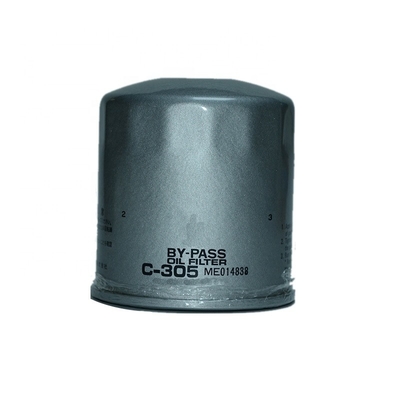 Filtro d'olio P550242 per autoveicoli pesanti C-305 ME014838 245143111A