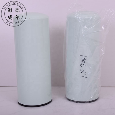LF9001 3101869 LF9000 P559000 5580011671 Il filtro d'olio più venduto di Hydwell per camion