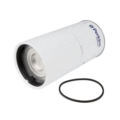 Barber Greene 1104D-E44T 1104D-E44TA 1106D-E70TA Filtro di precarburante con numero OE 439-5038
