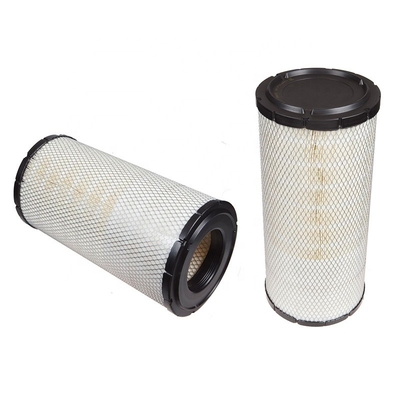 Parti di escavatore Cartuccia per filtro dell'aria P777638 26510353 RS3884 AF25492 AF25964 per trattore