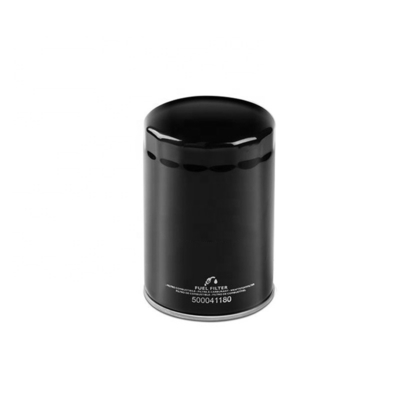 Elemento di filtro del carburante Hydwell certificato CE per camion e veicoli da costruzione SN80019