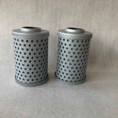 Materiale di filtro in fibra di vetro per filtro pilota idraulico per escavatore DX220-9C 400504-00241