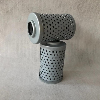 Materiale di filtro in fibra di vetro per filtro pilota idraulico per escavatore DX220-9C 400504-00241