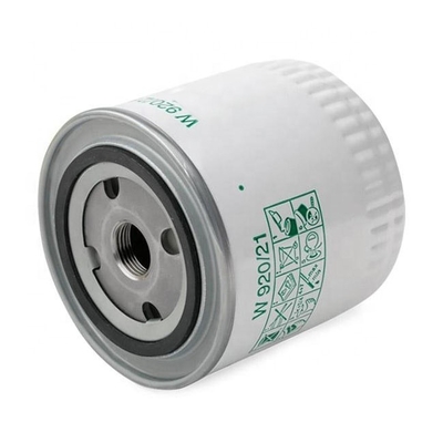 C W92021 10300882 126385A1 1504140 148459 A333220 2630795 Filtro per olio Filtro a vite
