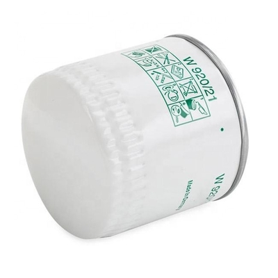 C W92021 10300882 126385A1 1504140 148459 A333220 2630795 Filtro per olio Filtro a vite