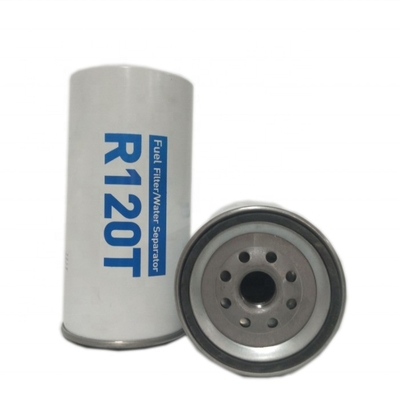 R120T 65.12503-5100 Filtro separatore acqua combustibile per apparecchiature di filtrazione di Hydewell