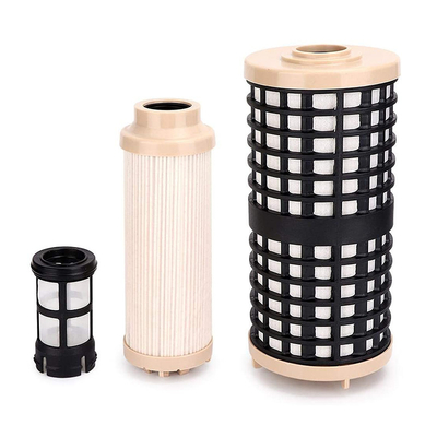 Filtro di ricambio del carburante diesel A0000900251 P550954 FK48556 per il modello di camion FREIGHTLINER