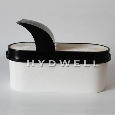 Filtro d'aria a nido di miele ad alto grado di filtrazione per camion CP50002 0040946904 Hydwell