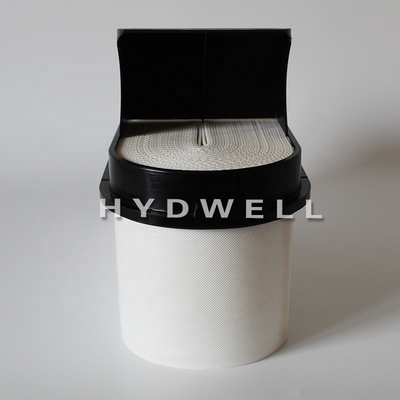 Filtro d'aria a nido di miele ad alto grado di filtrazione per camion CP50002 0040946904 Hydwell