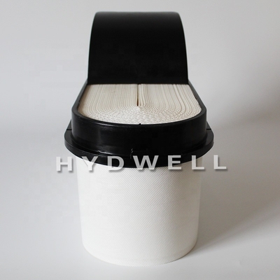 Filtro d'aria a nido di miele ad alto grado di filtrazione per camion CP50002 0040946904 Hydwell