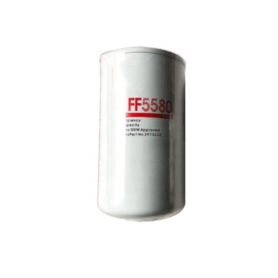 FF5580 Elemento filtro del carburante P550774 5580006639 84477358 11LB70020 K1008143A 329/25762
