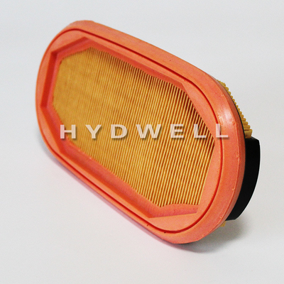 Filtro Hydwell per trattori Elemento filtro dell'aria 3466688 PA5290 2232515 CF2631 per parti di trattori