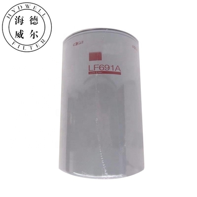 LF691A P554005 PF2101 1R0716 3216953103 AT82193 172015003 Filtro in ferro per motore di camion