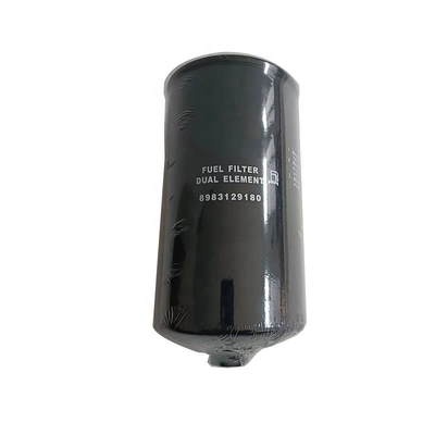 Parti del motore Elemento filtro del carburante diesel 8983129180 SN25172 per macchine da costruzione