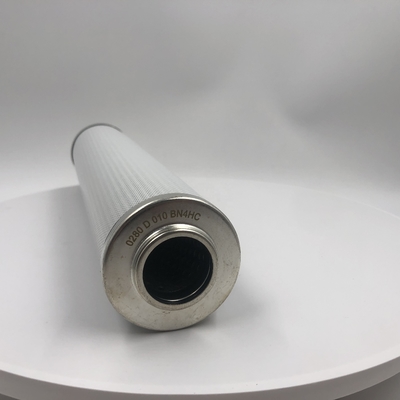 0280D010BN4HC Filtro idraulico ad alta pressione per sistema idraulico 0280D005BN4HC