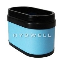 Elemento di filtro dell'aria a nido di miele 88944151 P604273 CA9900 A3100C P547857 per parti del motore