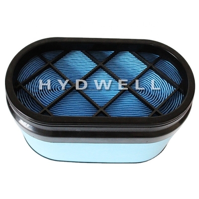 Elemento di filtro dell'aria a nido di miele 88944151 P604273 CA9900 A3100C P547857 per parti del motore