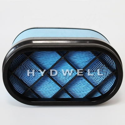 Camion Modello P604273 Trattori Parti motore Cartuccia di filtro dell'aria Honeycomb CA9900 A3100C P547857