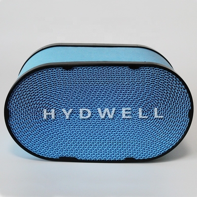P547857 Filtro d'aria primario Hydwell 15286805 Cartuccia di filtro circolare P604273 per GMC 6.0L V8