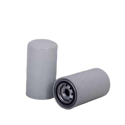 LF3349 Motore diesel generatore parti di ricambio filtro dell'olio P558615 con ferro e carta filtro