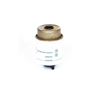 P551429 Filtro del carburante per il generatore 26560145 P550399 FS19530 6671649 26560144 N2674990137 5198966 32925610