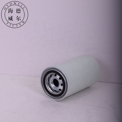 LF3349 Motore diesel generatore parti di ricambio filtro dell'olio P558615 con ferro e carta filtro