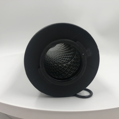 Materiale filtro in fibra di vetro personalizzato Filtro idraulico per olio 0300RK010BN4HC per Hydwell