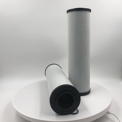 Materiale filtro in fibra di vetro personalizzato Filtro idraulico per olio 0300RK010BN4HC per Hydwell