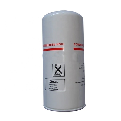 Filtro dell'olio per escavatore 1310901 H300W02 P550452 B7162 1931100 per camion all'interno di Hydwell