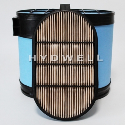 Auto fabbrica camion motore anno altro filtro dell'aria P608676 P601560 10294938 10294939