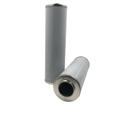 Hydwell 0660d010bn4hc Sostituzione del filtro idraulico di ritorno dell'olio per lavori di costruzione