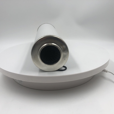 Hydwell 0660d010bn4hc Sostituzione del filtro idraulico di ritorno dell'olio per lavori di costruzione