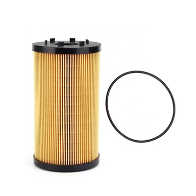 Parti di motori auto Elemento filtro olio 23109177 21913334 23273538 per parti di camion Hydwell