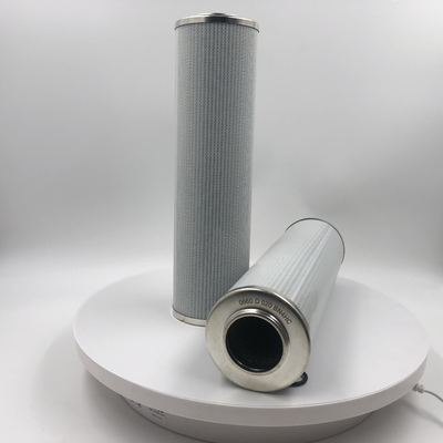 Hydwell 0660d010bn4hc Sostituzione del filtro idraulico di ritorno dell'olio per lavori di costruzione