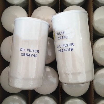 Superiore HYDWELL Motor Cartridge Oil Filter Lf16023 Lf16117 Lfp6023 W9019 2852526 2854749