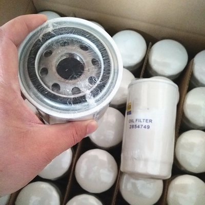 Superiore HYDWELL Motor Cartridge Oil Filter Lf16023 Lf16117 Lfp6023 W9019 2852526 2854749