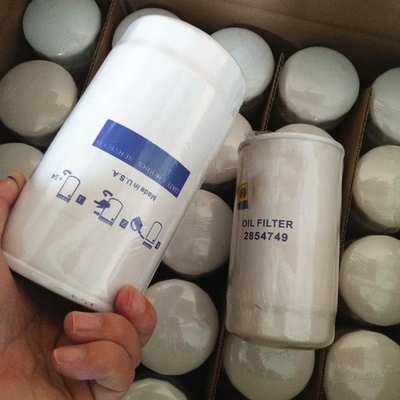 Superiore HYDWELL Motor Cartridge Oil Filter Lf16023 Lf16117 Lfp6023 W9019 2852526 2854749