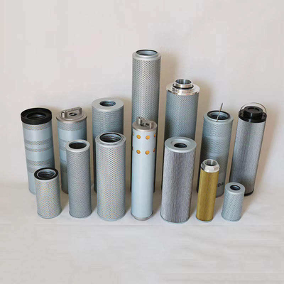 Parti del motore dei trattori Hydwell Elemento filtro olio lubrificante P550406 156071310 LF550406 ME228898